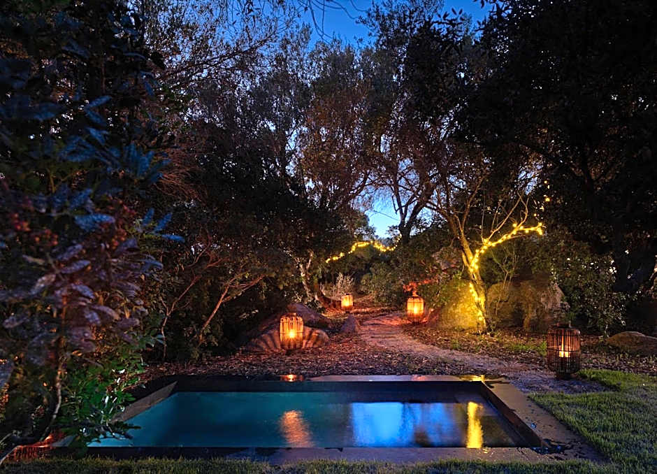Cascioni Eco Retreat