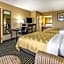 Quality Inn Perry - National Fairgrounds Area