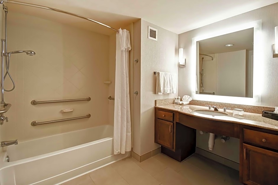 Homewood Suites By Hilton Cincinnati-Milford, Oh