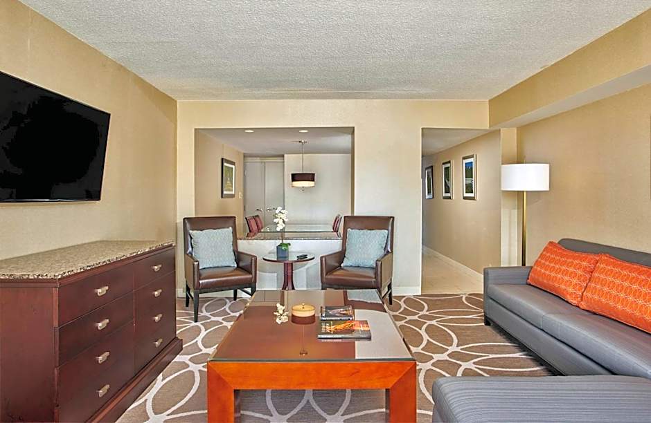 Hyatt Regency Lexington