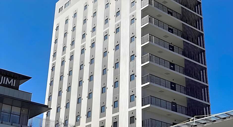 Kuretake Inn Premium Tajimi Ekimae