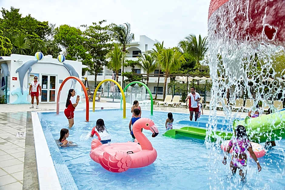 Riu Tequila - All Inclusive