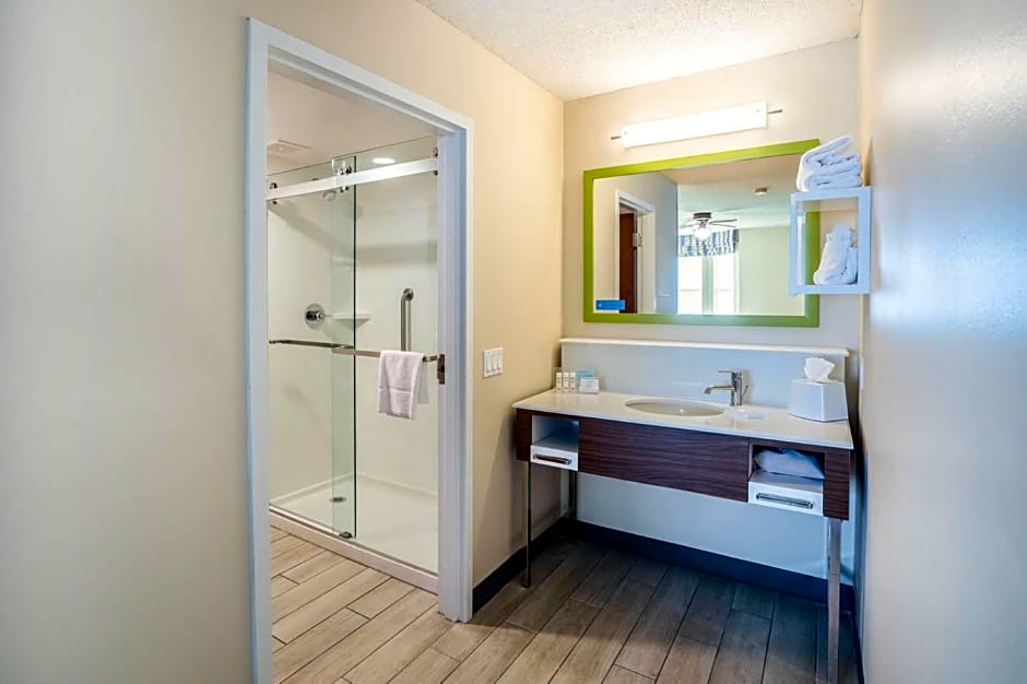 Hampton Inn & Suites West Little Rock