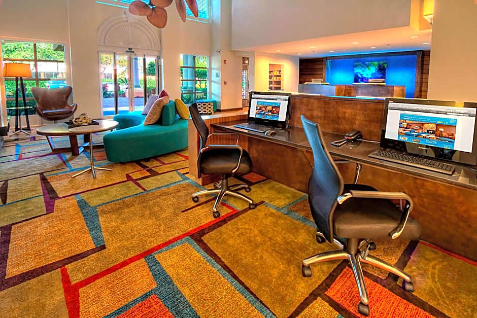 Fairfield Inn & Suites by Marriott Destin