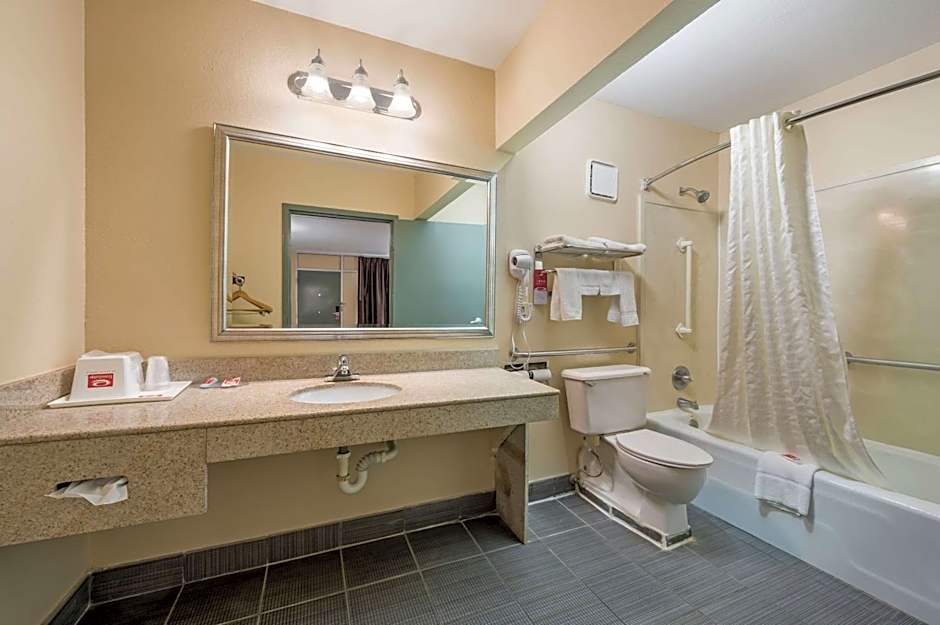 Econo Lodge Cullman South