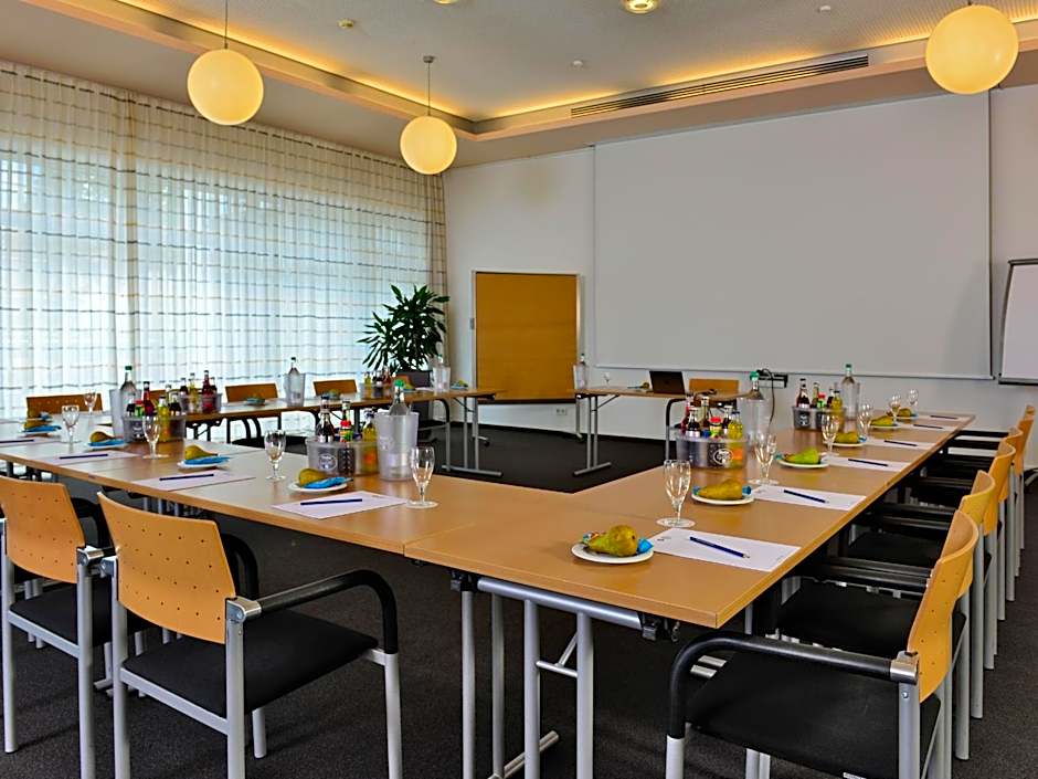 Best Western Plus Konrad Zuse Hotel