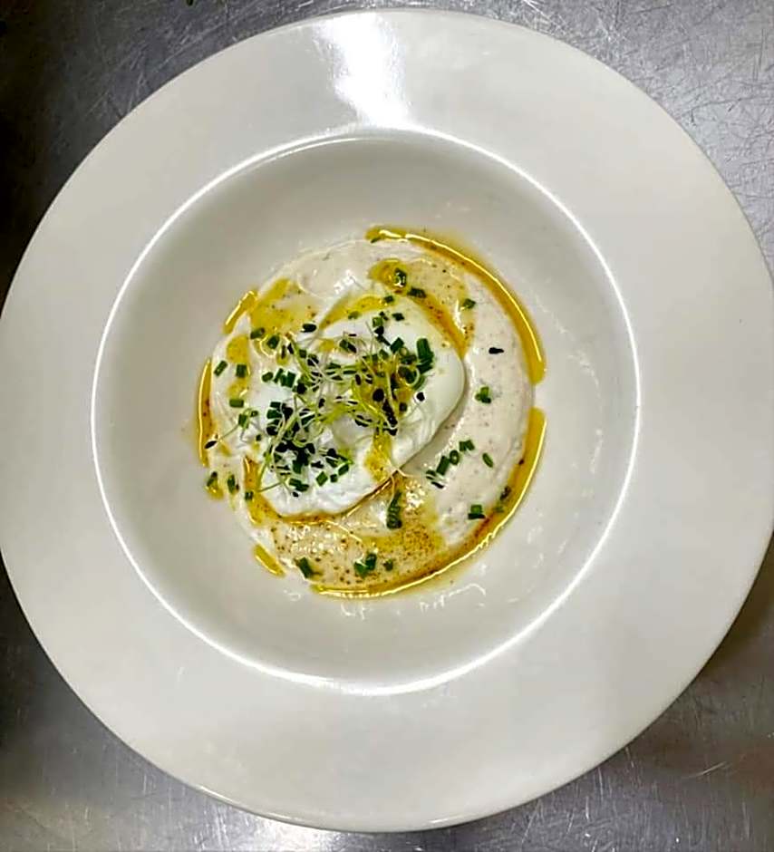 Cozy hôtel logis Morlaix