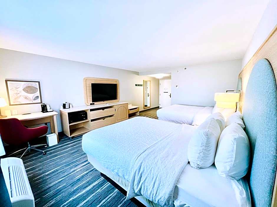 Hampton Inn By Hilton Stony Creek, Va