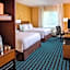 Fairfield Inn & Suites by Marriott Cut Off-Galliano