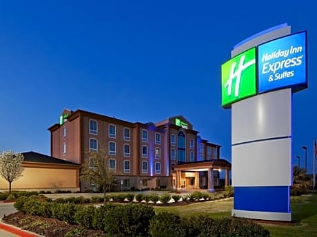 Holiday Inn Express Hotel and Suites Corsicana I-45, an IHG Hotel