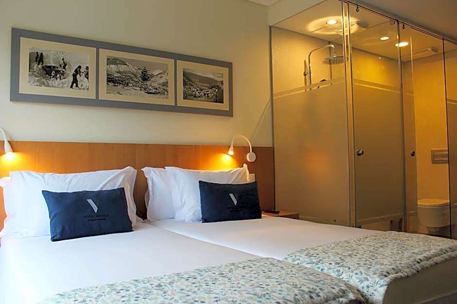Hotel da Vila
