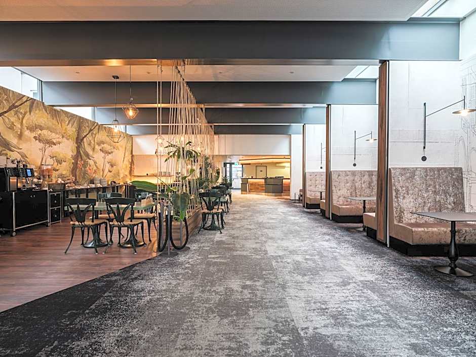 Hotel Engel - Self-Check-in