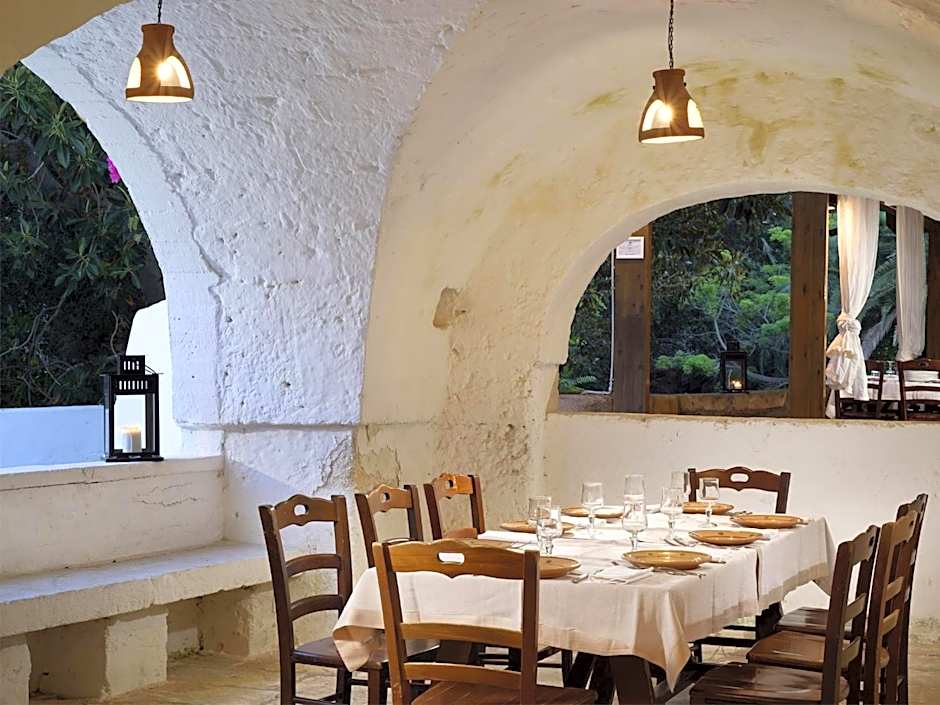 TH Ostuni - Ostuni Village