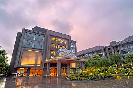 Lavaya Resort Nusa Dua Bali
