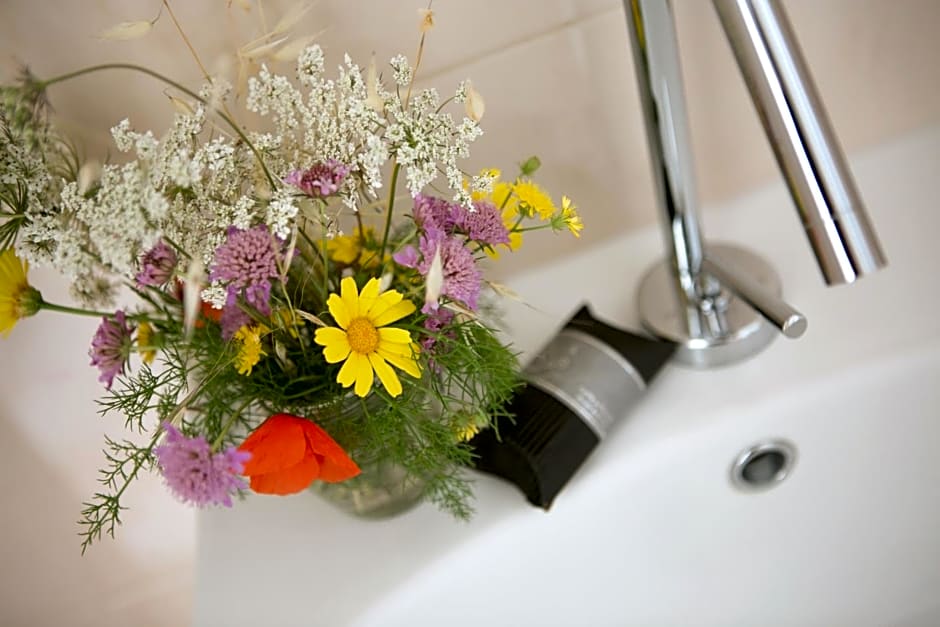 Antica Masseria Ficazzana - Tenuta