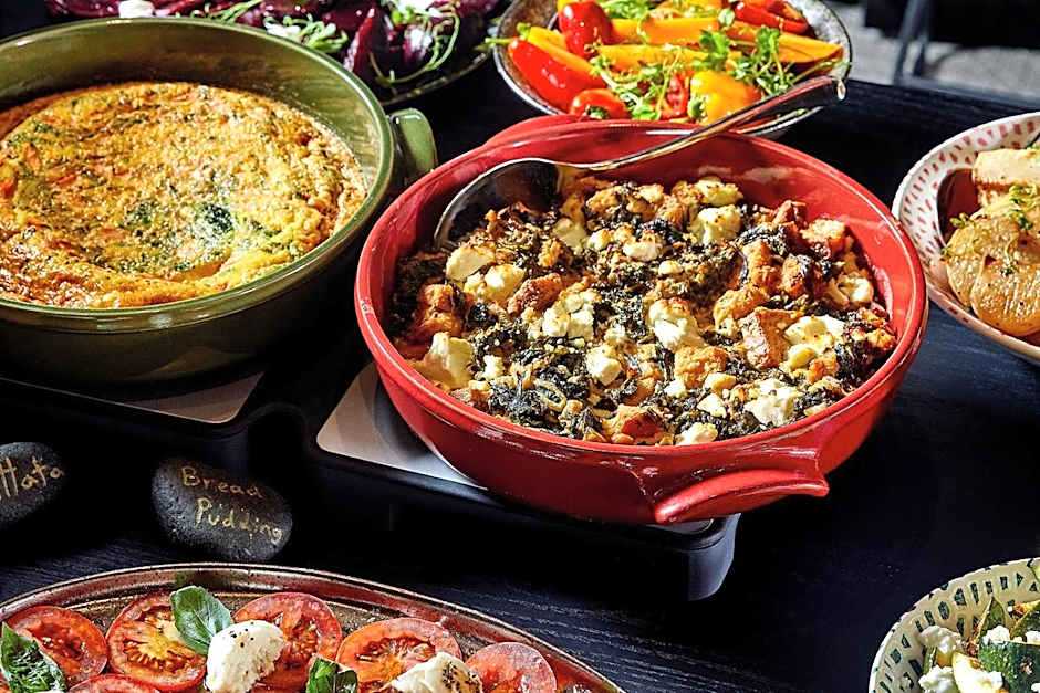 Fabric Hotel - an Atlas Boutique Hotel