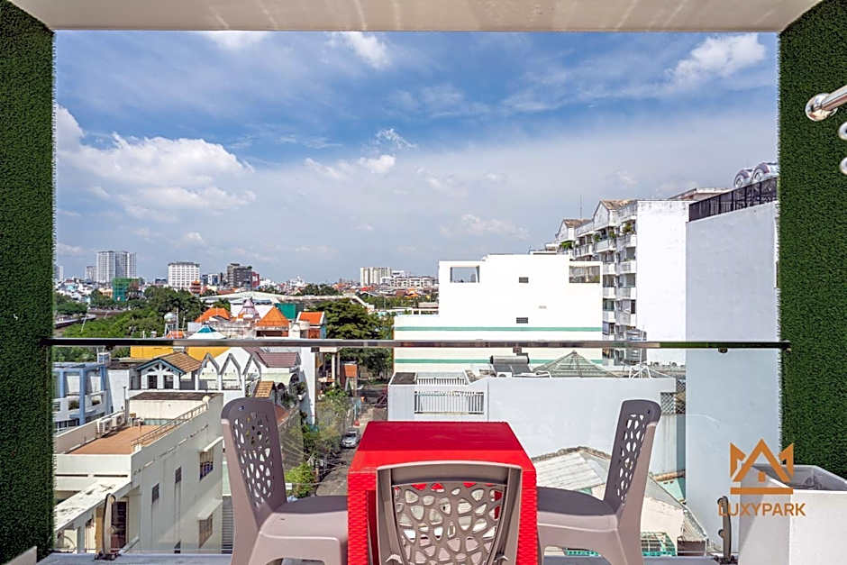 Signy House Hotel & Apartments