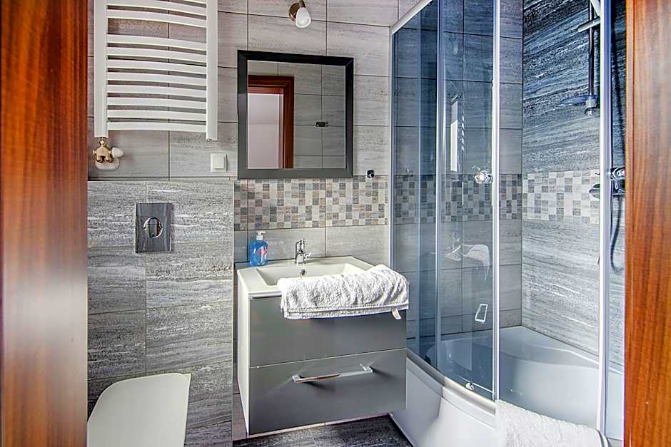 Apartamenty Majerczyk