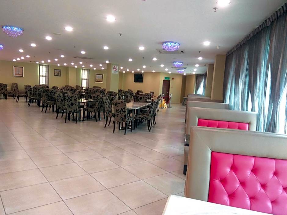Midcity Hotel Melaka