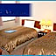 Ube Station Hotel