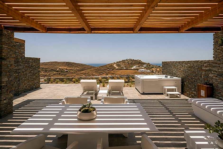 Elements Sifnos