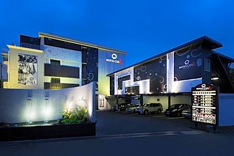 Hotel Eldia Machida -Adult Only