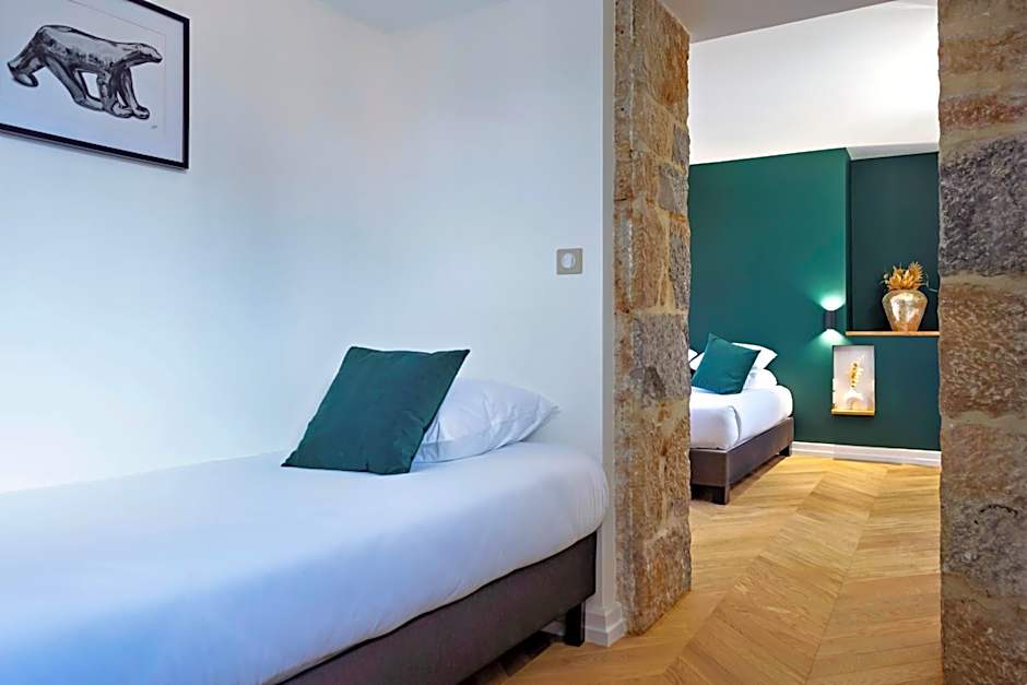 Maison Philippe Le Bon, Les Collectionneurs