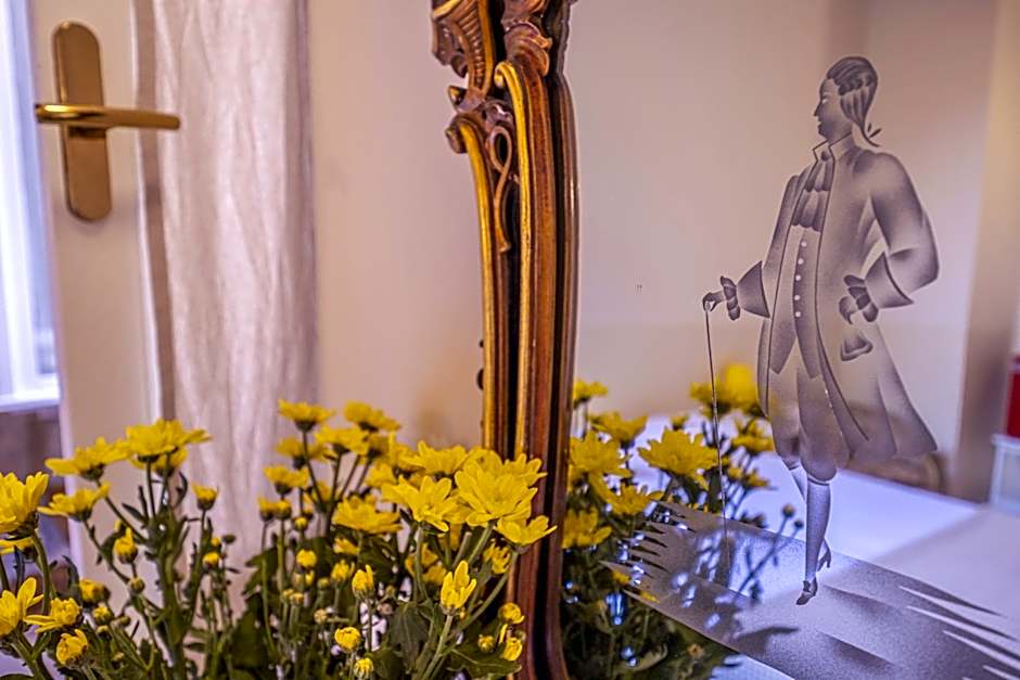 Foresteria Bergamo Bella B&B