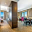 Hotel Çelik Palas Convention Center & Thermal SPA