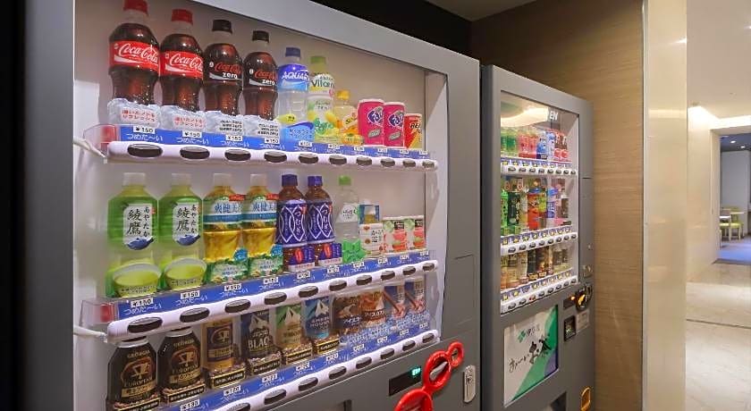 Keio Presso Inn Akasaka