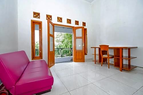 OYO 3071 Guest House Gethsemane