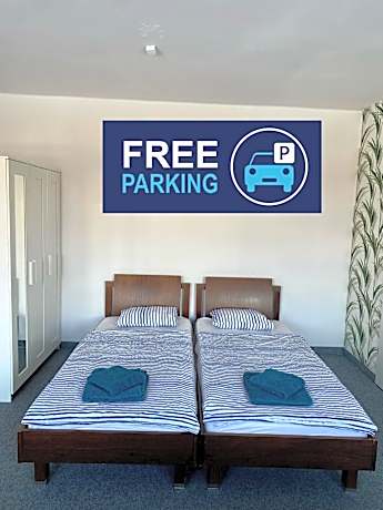 Astra Katowice - Aparthotel