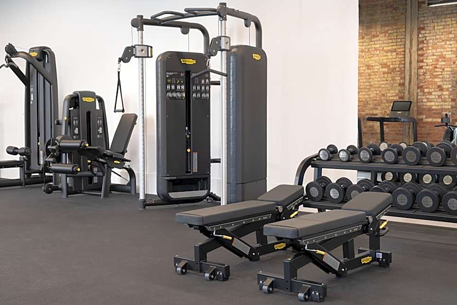 Asher Adams, Autograph Collection