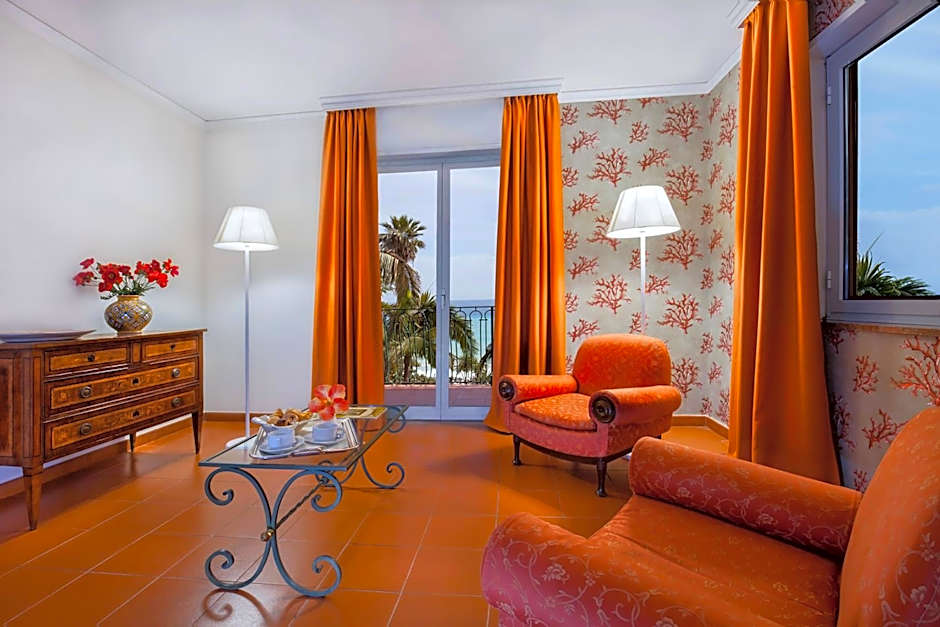 Hotel Caparena