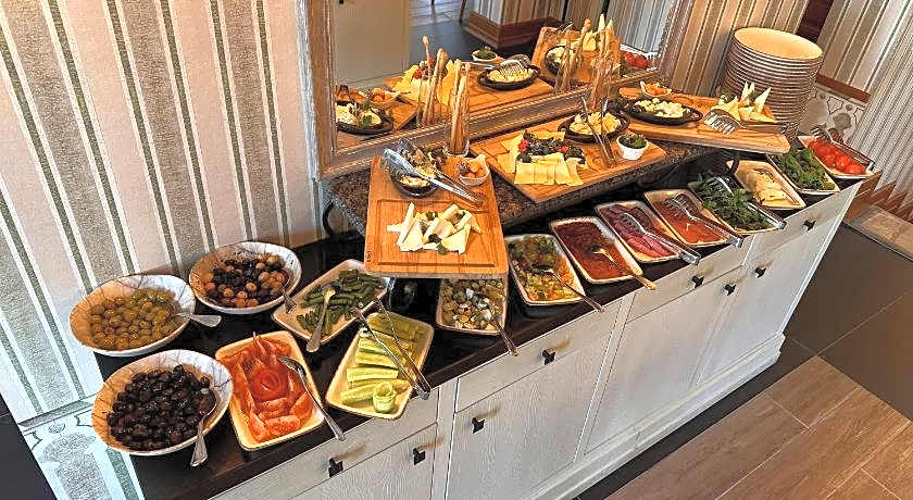 RuinAdalia Hotel  - Adult Only 