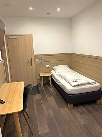 Single Room with Shower