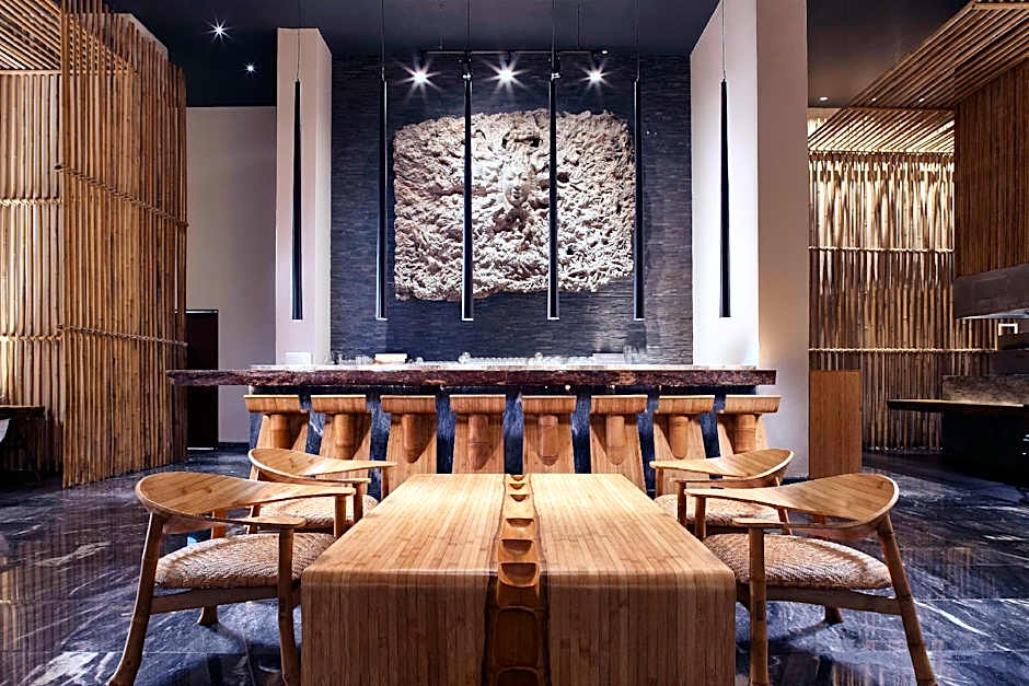 Hotel Xcaret Mexico - All Parks - All Fun Inclusive