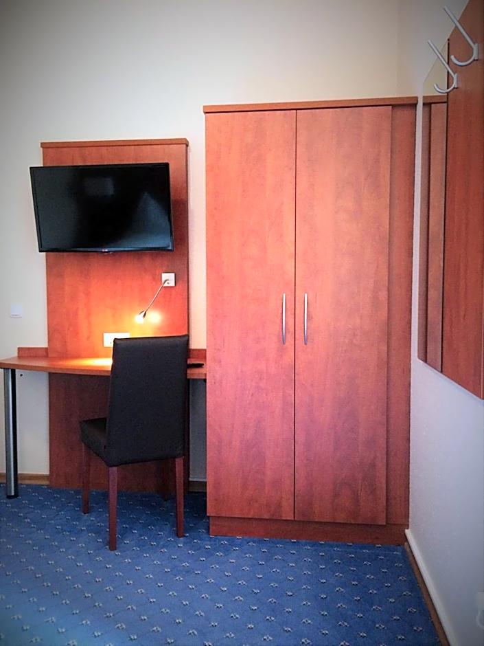 Hotel - Restaurant Braustube