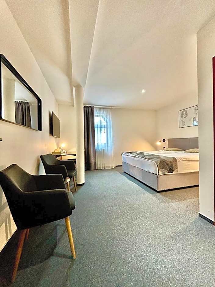 Rozmaryn Rooms & Apartments