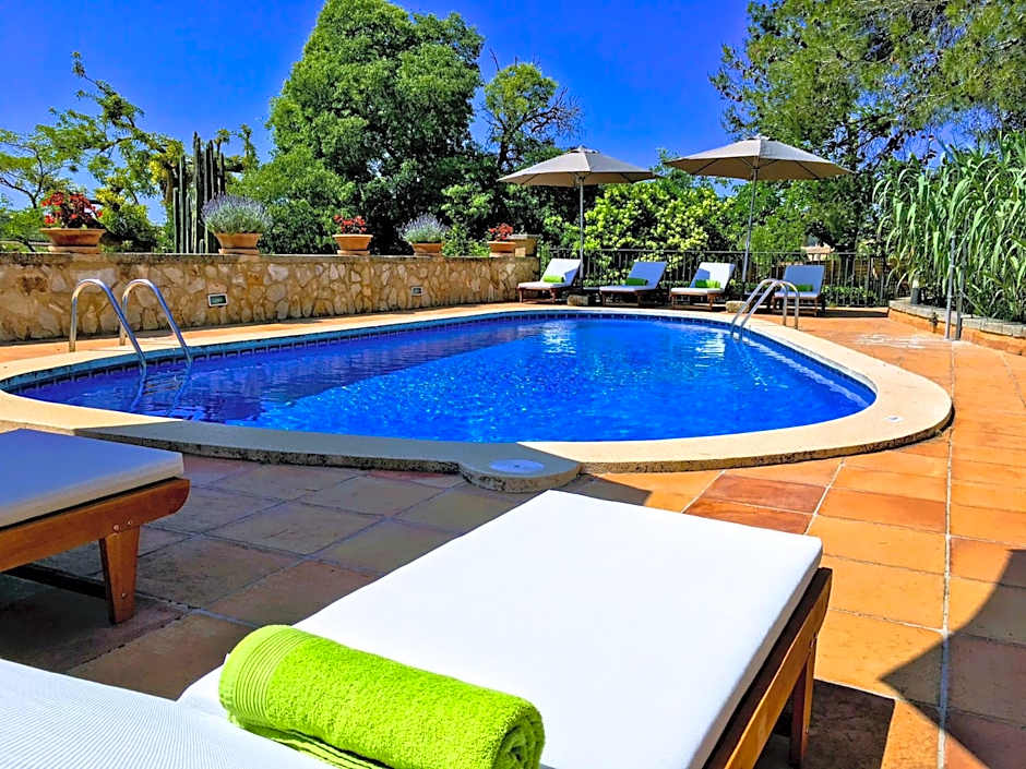 Agroturisme Sa Torre