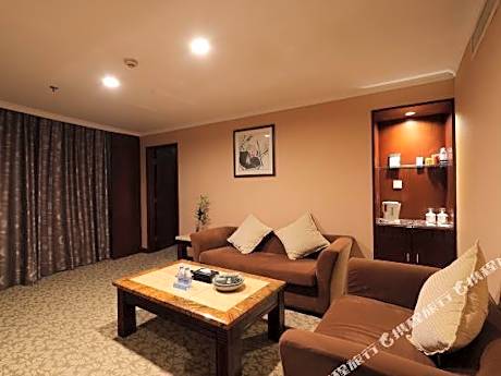 Huatian Century Hotel