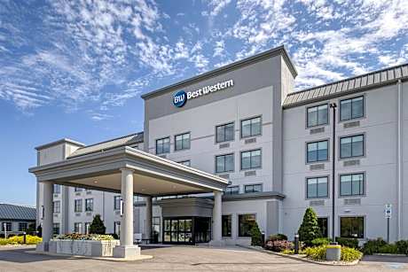 Best Western Byron Center