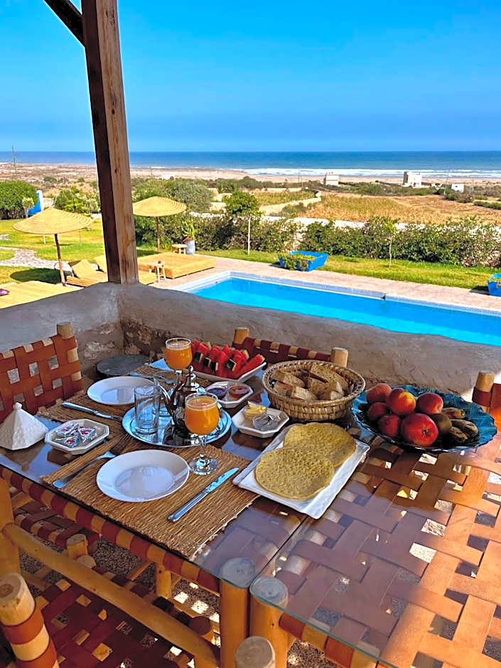 Riad La Tempérance Kite & Wellness