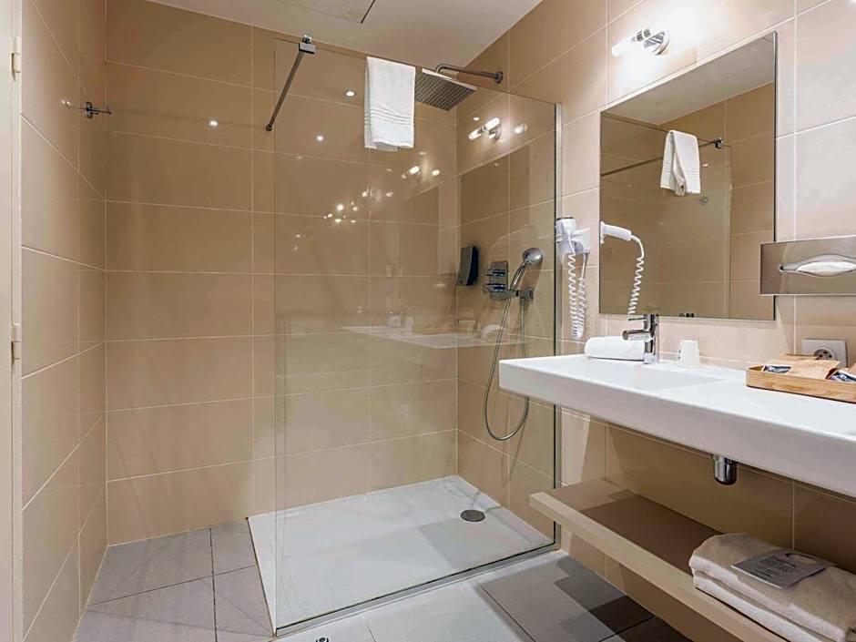 Mercure Aix-En-Provence Sainte-Victoire