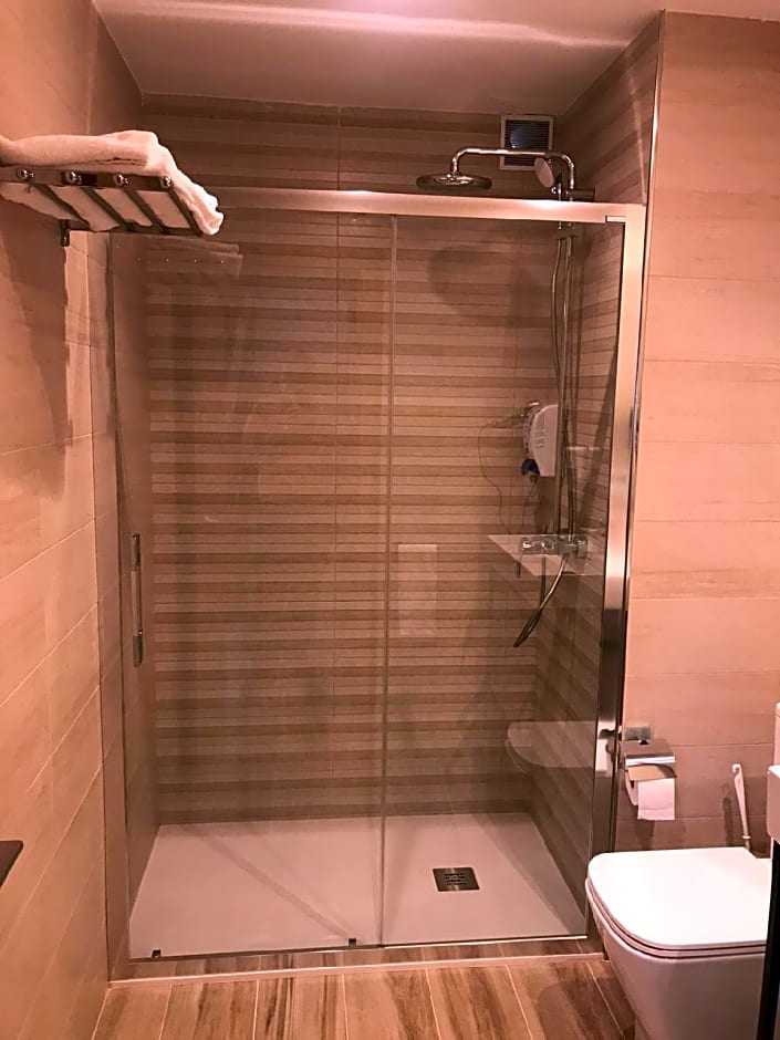 Casa el Elefante blanco