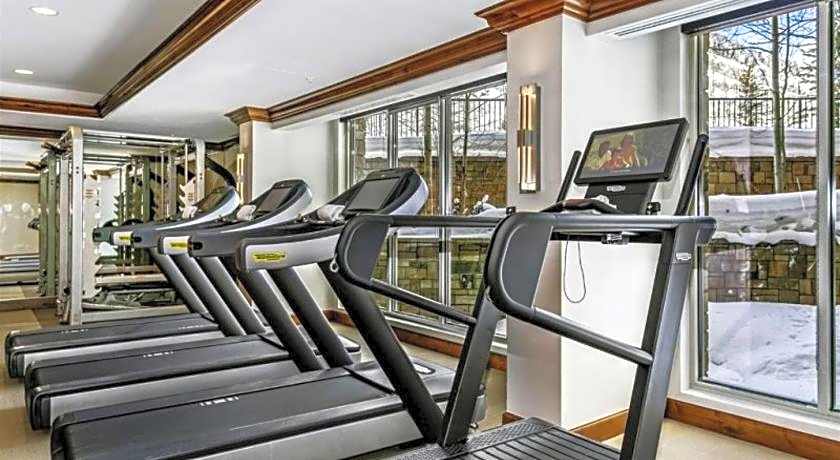 The Ritz Carlton Club Vail