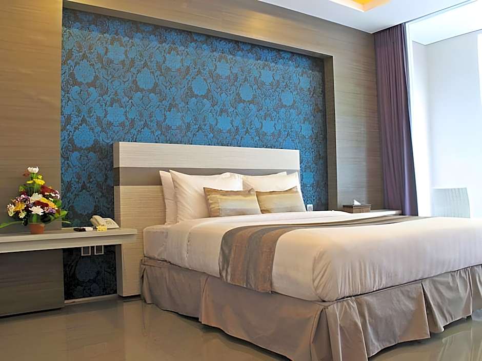 Kamini Legian Hotel