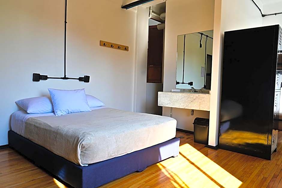 Hostel Mundo Joven Catedral