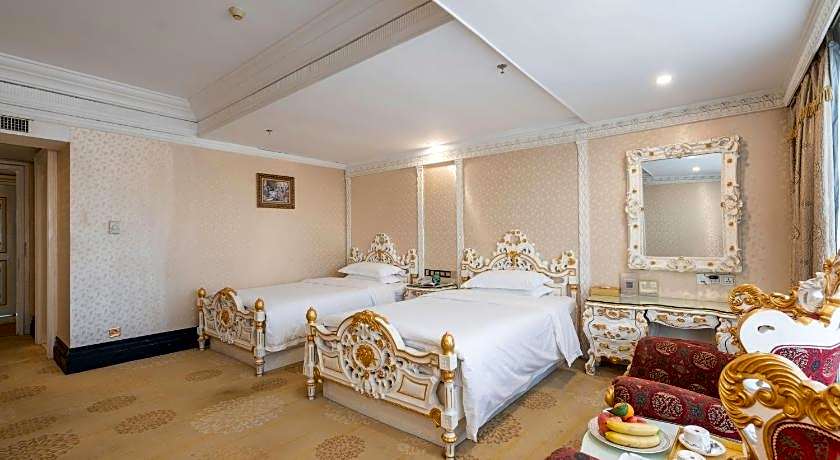 Nanyang King'S Gate Hotel