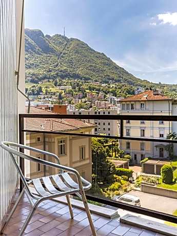 Family Two-Bedroom Suite